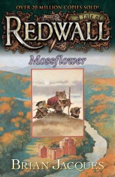 Book Cover: Mossflower