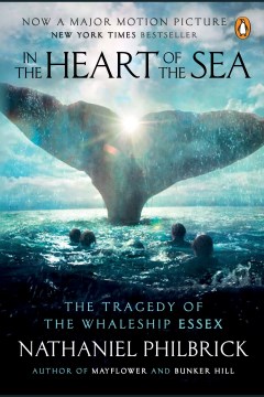 In The Heart Of The Sea Downloadable Audiobook Pima County