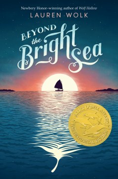 Book Cover: Beyond the Bright Sea