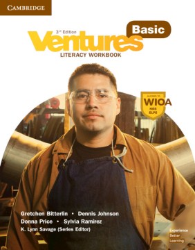 Ventures basic. Student's book