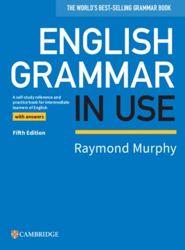English Grammar In Use, English Grammar In Use Intermediate 