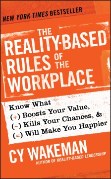 Cover image for `The Reality-Based Rules of the Workplace`