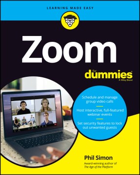 Cover image for `Zoom`