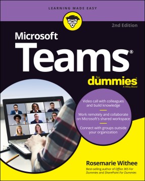 Cover image for `Microsoft Teams`