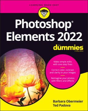 Title - Photoshop Elements 2022