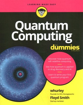 Quantum Computing for Dummies