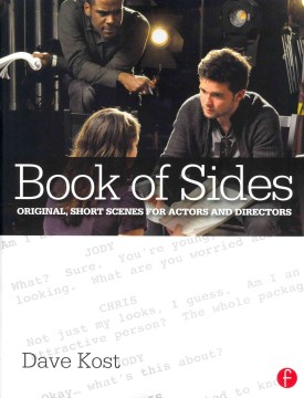 Book Of Sides Book Pima County Public Library Bibliocommons