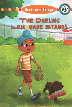The dueling lemonade stands