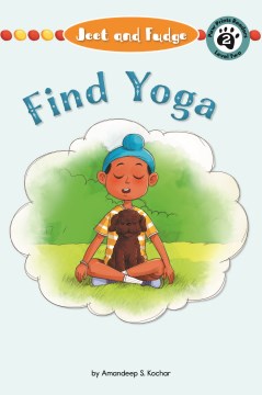 Find yoga