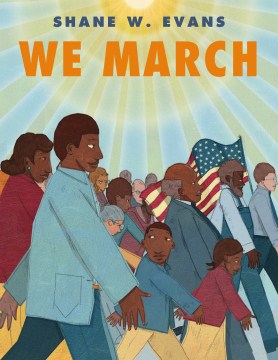 We Stories Kit : Stories of the civil rights era