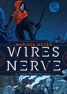 Wires and nerve. Volume 1