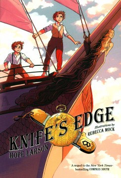 Knife's edge