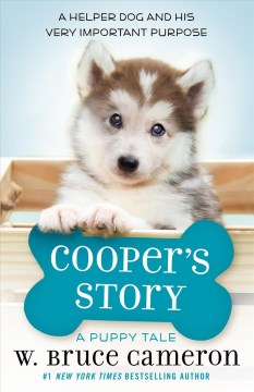 The Surprise in the Book Drop: The Dog Ate My Library Book! – yoURArcher