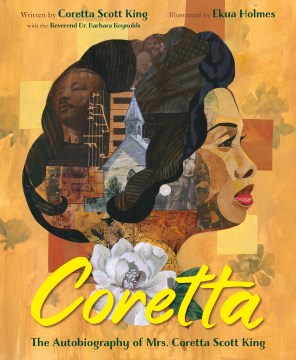 Coretta - The Autobiography of Coretta Scott King