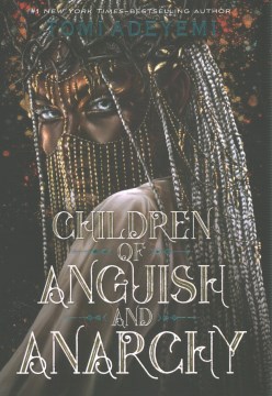 Children of anguish and anarchy