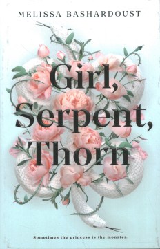 Girl, Serpent, Thorn