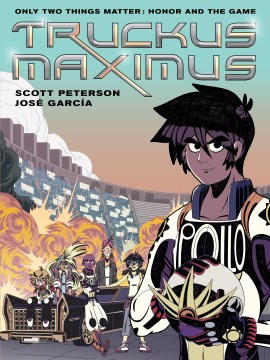 Truckus-Maximus