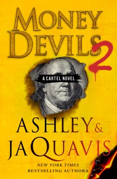 Money devils - a cartel novel. 2