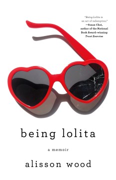 Being Lolita : a memoir