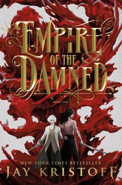 Empire of the damned