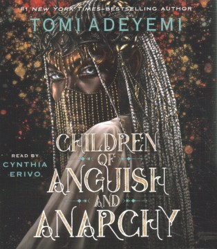 Children of Anguish and Anarchy