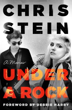 Under a rock / A Memoir