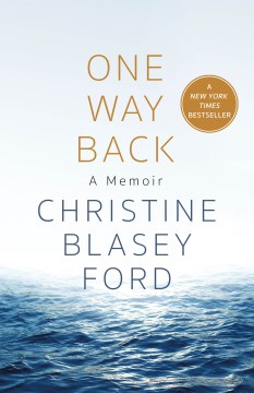 One Way Back - A Memoir