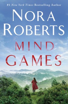 Mind games / A Novel