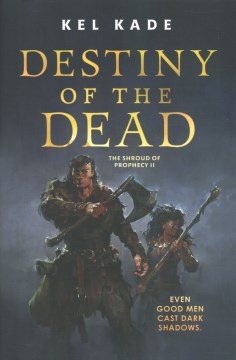 Destiny of the dead