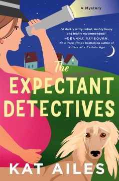 The expectant detectives