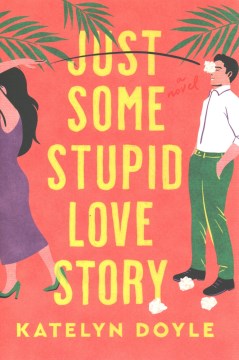 Just some stupid love story