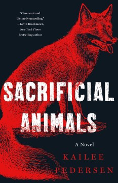 Sacrificial animals - a novel