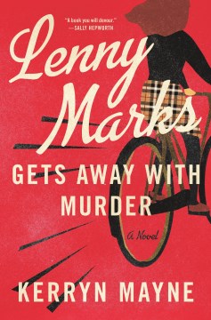 Lenny Marks gets away with murder