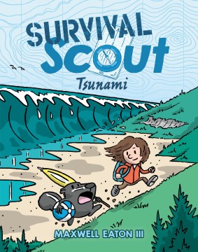 Survival Scout - Tsunami