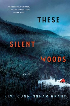 These silent woods : a novel