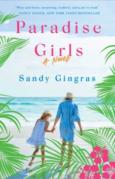 Paradise girls - a novel