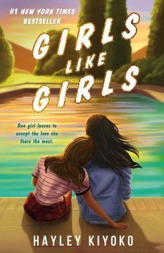 Girls like girls - a novel