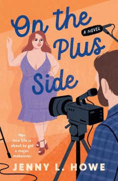 On the plus side - a novel