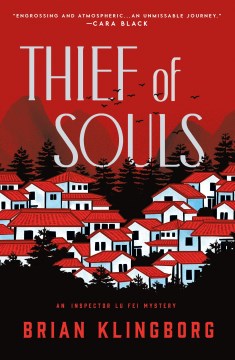 Thief of souls