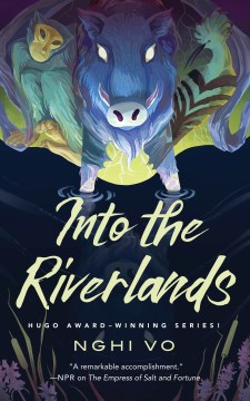 Into the riverlands