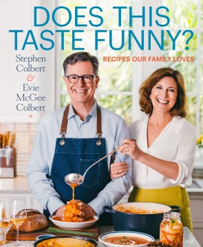 Does this taste funny? - recipes our family loves