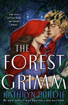 The Forest Grimm - a novel