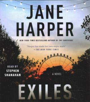 Exiles : a novel