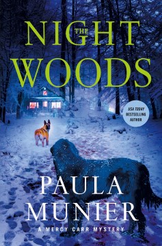 The Night Woods - A Mercy Carr Mystery