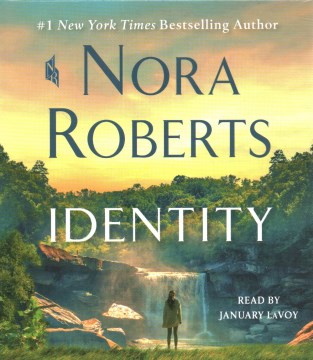 Identity - a novel