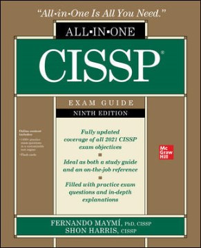 CISSP exam guide
