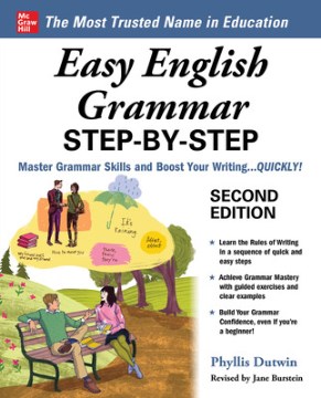 Easy English Grammar Step-By-Step: Master High Frequency Skills for Grammar Proficiency - FAST!