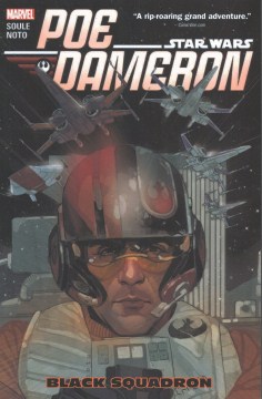 Star Wars - Poe Dameron. Vol. 1, Black Squadron