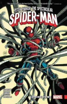Peter Parker, the spectacular Spider-Man. Vol. 4, Coming home
