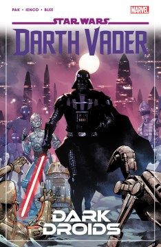 Star Wars Darth Vader 8